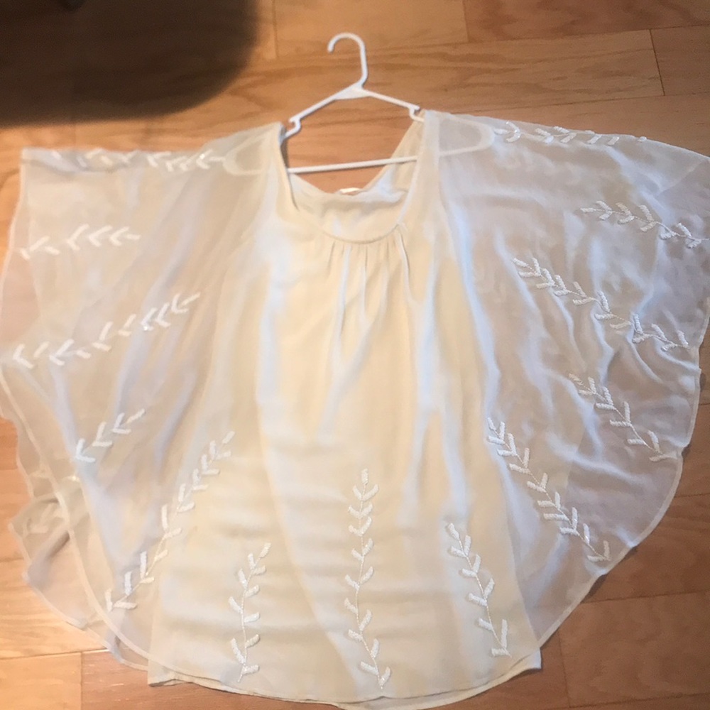 Don’t wear